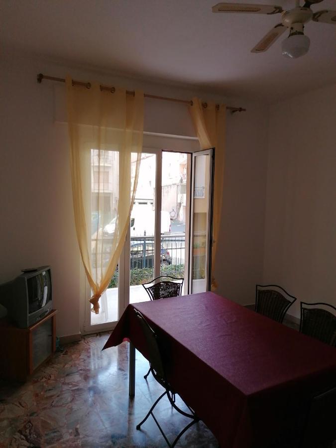 Ortensia - Sanremo Apartments Bagian luar foto